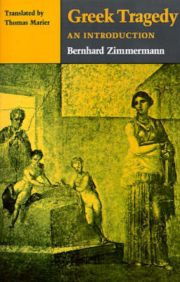 Greek Tragedy