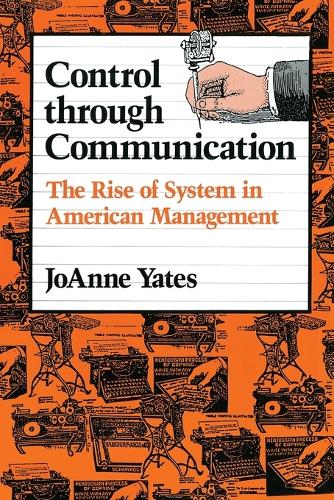 Control through Communication