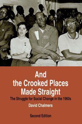 And the Crooked Places Made Straight