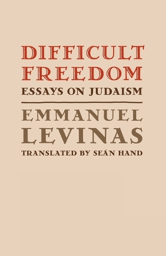 Difficult Freedom