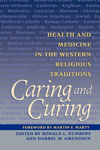 Caring and Curing