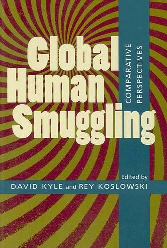 Global Human Smuggling