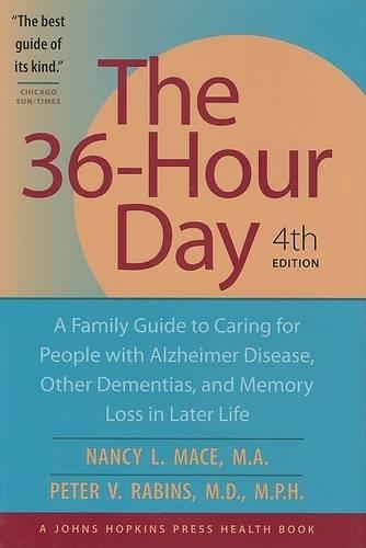 The 36-Hour Day