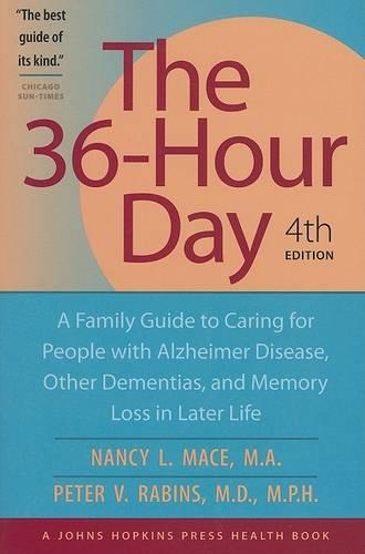 The 36-Hour Day