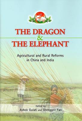 The Dragon and the Elephant