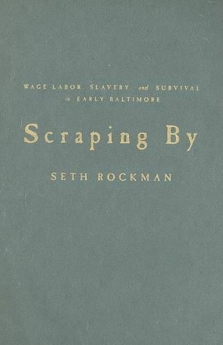 Scraping By