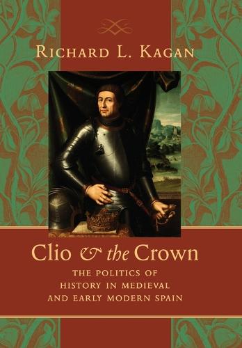 Clio and the Crown