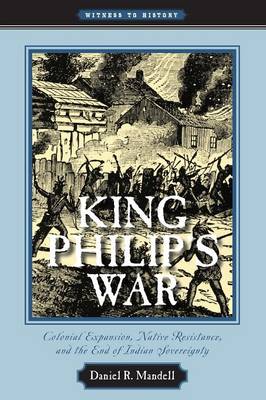 King Philip's War