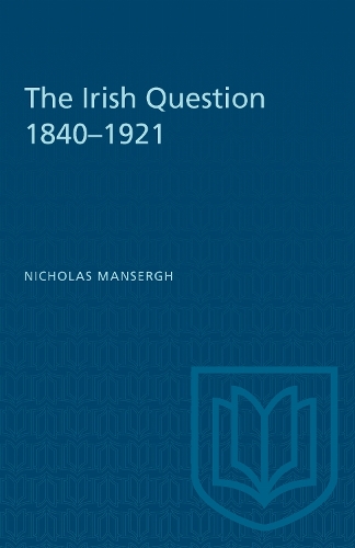 The Irish Question 1840-1921