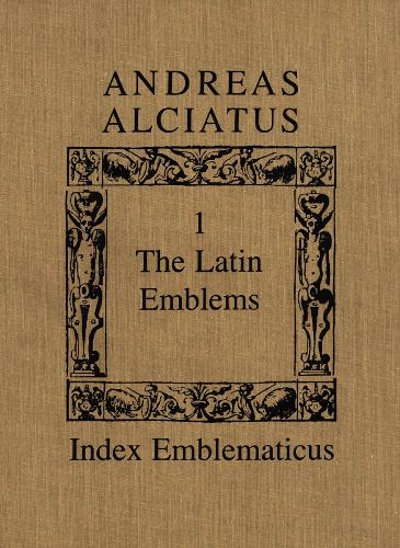 Andreas Alciatus