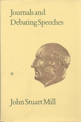 Journals and Debating Speeches