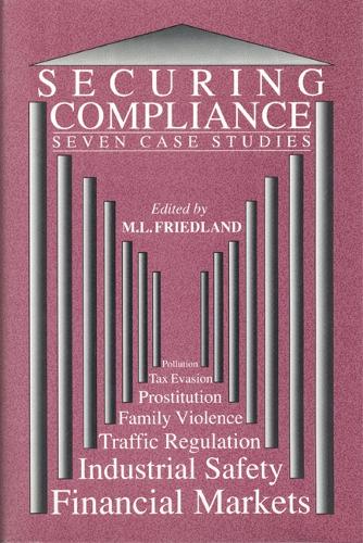 Securing Compliance