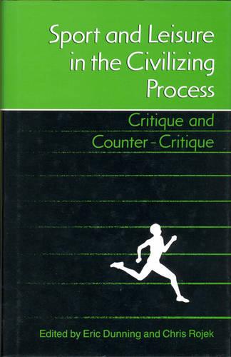 Sport and Leisure in the Civilizing Process