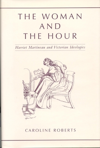 The Woman and the Hour