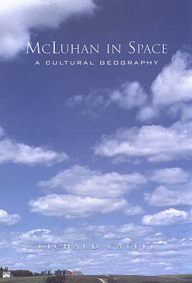 Mcluhan in Space