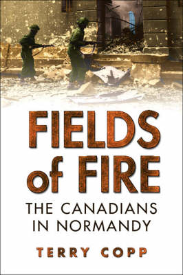 Fields of Fire