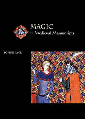 Magic in Medieval Manuscripts