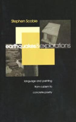 Earthquakes and Explorations