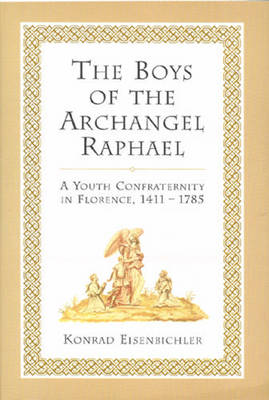 The Boys of the Archangel Raphael