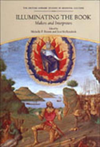 Illuminating the Book