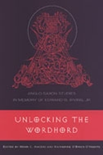Unlocking the Wordhord
