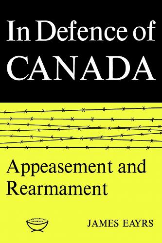 In Defence of Canada Volume II