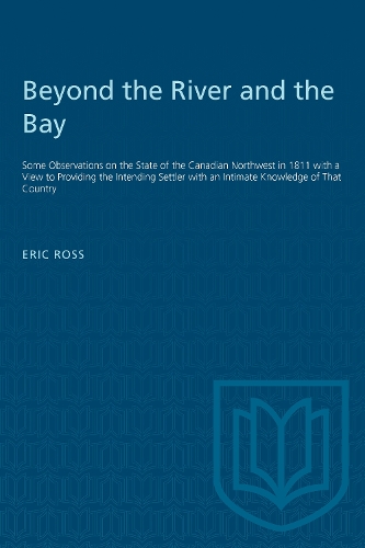 Beyond the River and the Bay