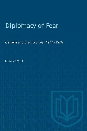Diplomacy of Fear