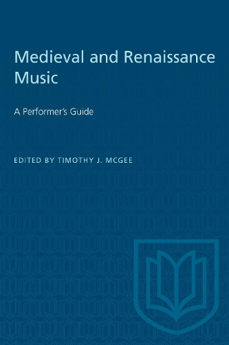 Medieval and Renaissance Music