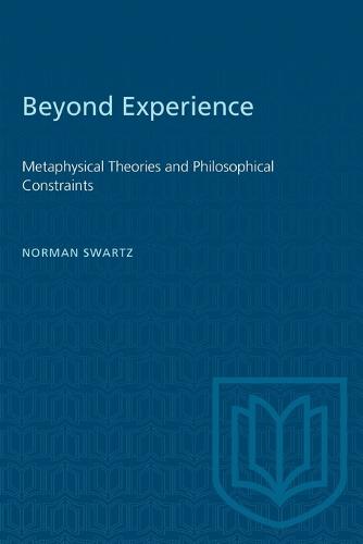 Beyond Experience
