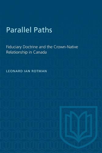 Parallel Paths
