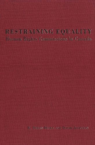 Restraining Equality