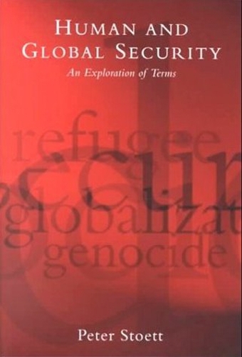 Human and Global Security