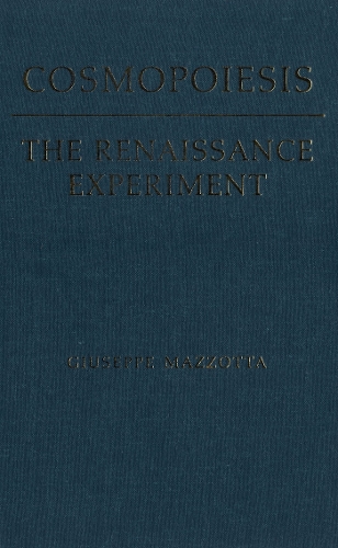 Cosmopoiesis