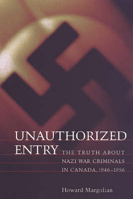 Unauthorized Entry Pb
