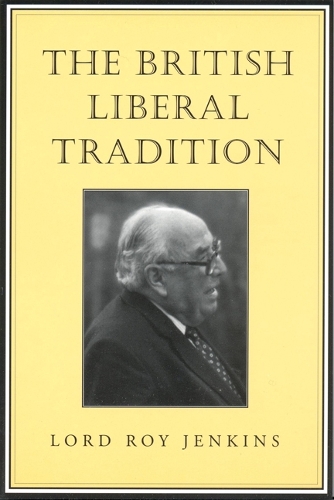 The British Liberal Tradition