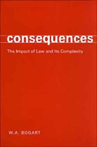 Consequences