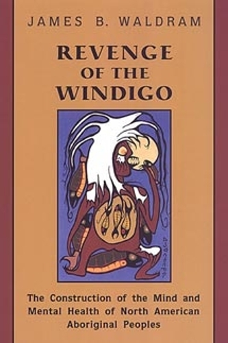 Revenge of the Windigo