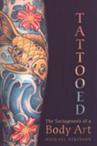 Tattooed