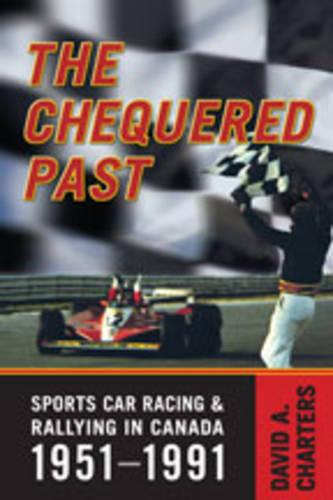 Chequered Pasts