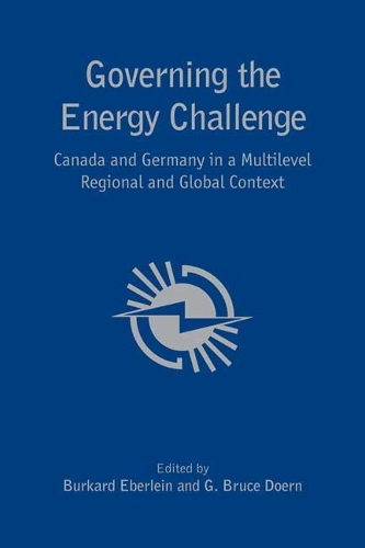 Governing the Energy Challenge