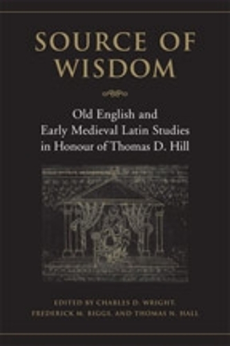 Source of Wisdom