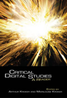 Critical Digital Studies
