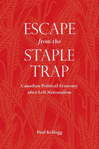 Escape from the Staple Trap