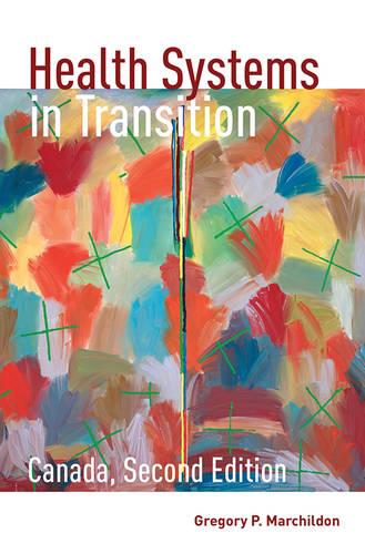 Health Systems in Transition
