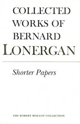 Shorter Papers: Volume 20