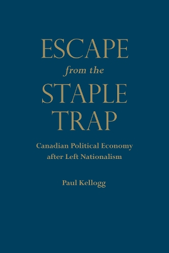 Escape from the Staple Trap