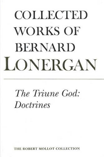 The Triune God