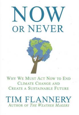 Now or Never
