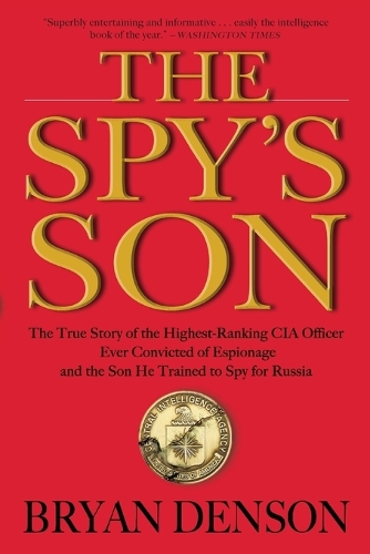 The Spy's Son
